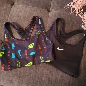 Nike Sports Bras